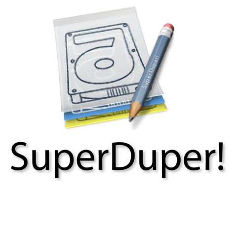 superduper for mac